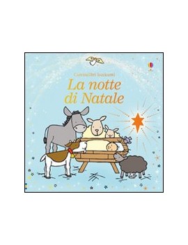 NOTTE DI NATALE. EDIZ. ILLUSTRATA (LA)