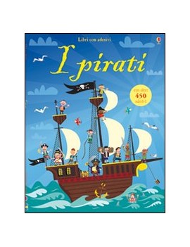 PIRATI (I)