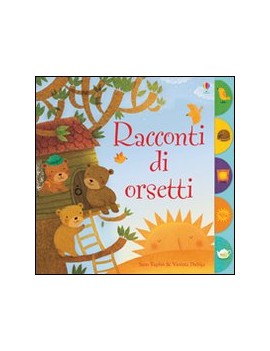 RACCONTI DI ORSETTI