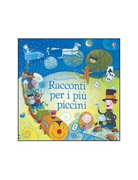 RACCONTI PER I PI? PICCINI