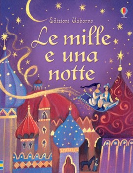 MILLE E UNA NOTTE (LE)