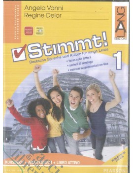 STIMMT 1