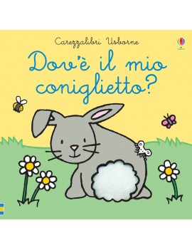 DOV'? IL MIO CONIGLIETTO? EDIZ. A COLORI