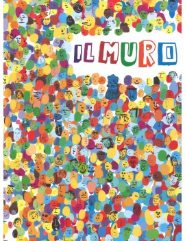 MURO. EDIZ. A COLORI (IL)