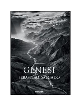 SEBASTI?O SALGADO. GENESI