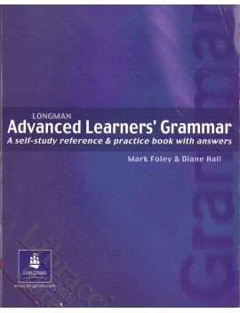 ADVANCED LEARNER'S GRAMMAR