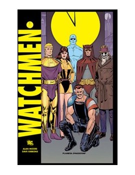 WATCHMEN 2