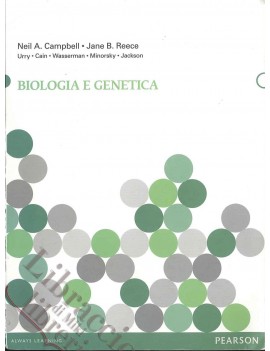 BIOLOGIA E GENETICA