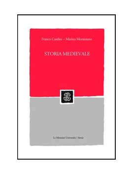 STORIA MEDIEVALE