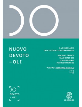 NUOVO DEVOTO-OLI