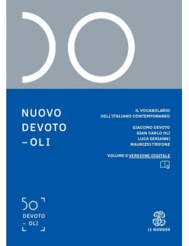 NUOVO DEVOTO OLI 2021 ED. MISTA