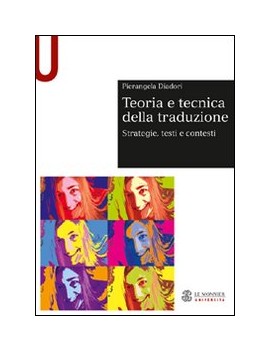 TEORIA E TECNICA DELLA TRADUZIONE