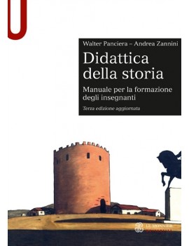 DIDATTICA DELLA STORIA MANUALE PER LA