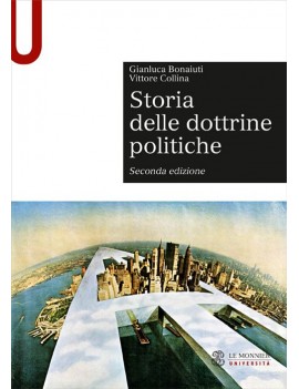 STORIA DELLE DOTTRINE POLITICHE