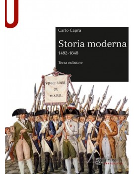 STORIA MODERNA 1492-1848