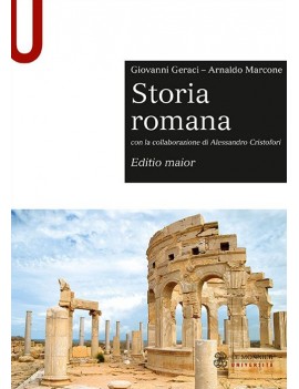 STORIA ROMANA ED.MAIOR