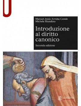 INTRODUZIONE AL DIRITTO CANONICO