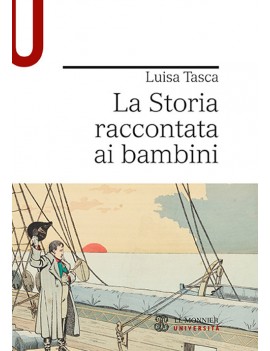 STORIA RACCONTATA AI BAMBINI