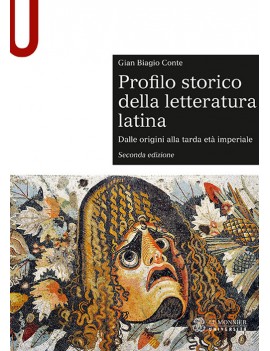 PROFILO STORICO LETTERATURA LATINA