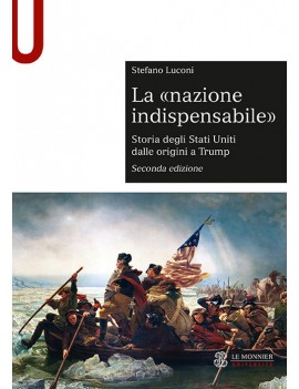 LA NAZIONE INDISPENSABILE