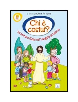 PROGETTO EMMAUS. CHI È COSTUI? INCONTRAR