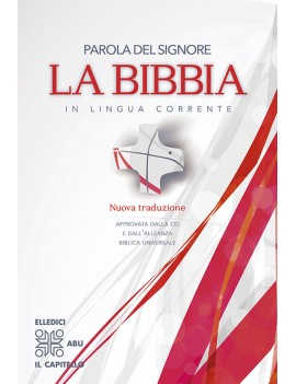 BIBBIA IN LINGUA CORRENTE