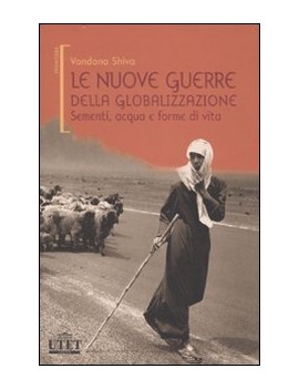 NUOVE GUERRE GLOBALIZZAZIONE