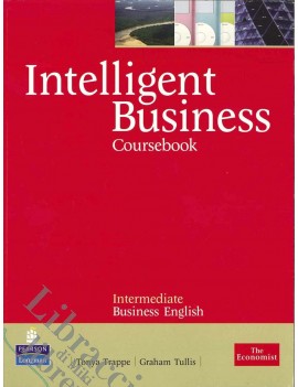 INTELLIGENT BUSINESS INTERMEDIATE