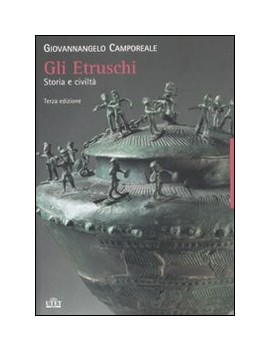 GLI ETRUSCHI N.E.