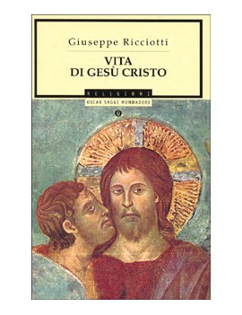 VITA DI GESÙ CRISTO