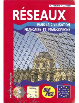 RESEAUX DANS LA CIVILISATION FRANCAISE