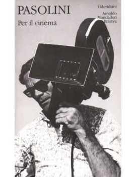 PER IL CINEMA