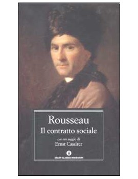 IL CONTRATTO SOCIALE