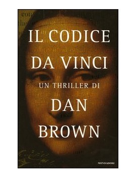 CODICE DA VINCI (IL)