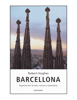 BARCELLONA DUEMILA ANNI DI ARTE CULTURA