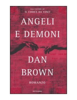 ANGELI E DEMONI