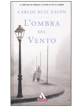 OMBRA DEL VENTO (L')