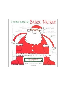 MONDO SEGRETO DI BABBO NATALE (IL)