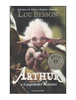 ARTHUR E IL POPOLO DEI MINIMEI