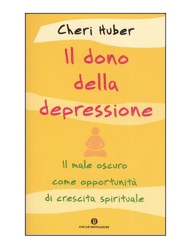 DONO DELLA DEPRESSIONE. IL MALE OSCURO C