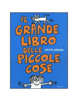 GRANDE LIBRO DELLE PICCOLE COSE (IL)