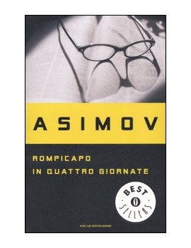 ROMPICAPO IN QUATTRO GIORNATE