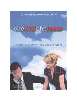 CHELITTICHEFAZIO (LIBRO + DVD)