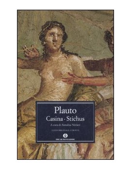 CASINA - STICHUS