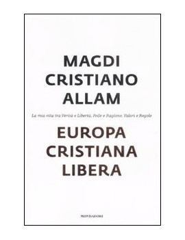 EUROPA CRISTIANA LIBERA