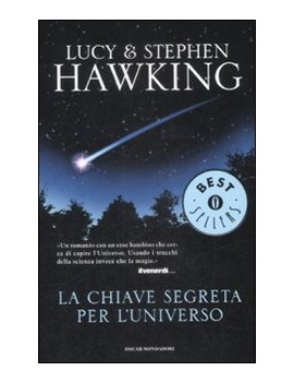 CHIAVE SEGRETA PER L'UNIVERSO (LA)