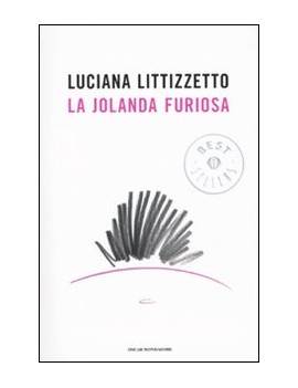 LA JOLANDA FURIOSA