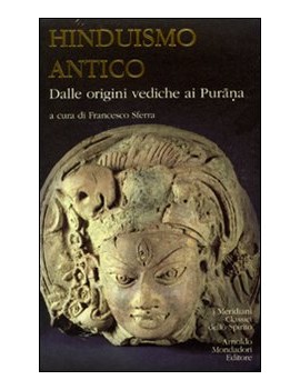 HINDUISMO ANTICO - VOL. I