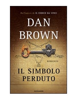 IL SIMBOLO PERDUTO