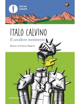 CAVALIERE INESISTENTE (IL)